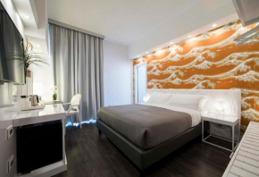 Hotel Montestella Salerno